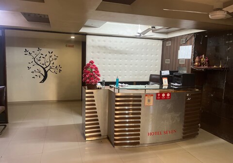 Hotel Seven Inn
