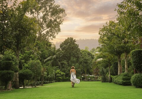 Narayana Sanctuary Resort by SALVUS