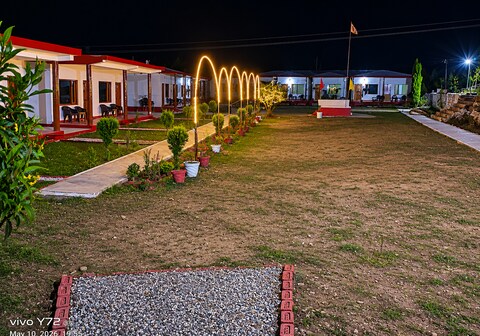 Shivkunj Resorts