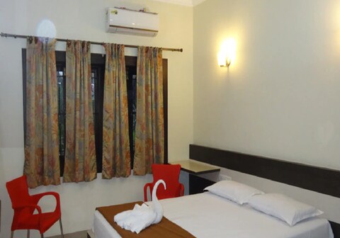 3 BHK VILLA AT ARPORA