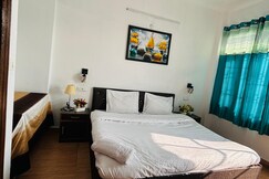 Wazir Homestay Barog, Zirakpur Wazir Homestay Barog, Zirakpur