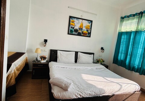 Wazir Homestay Barog