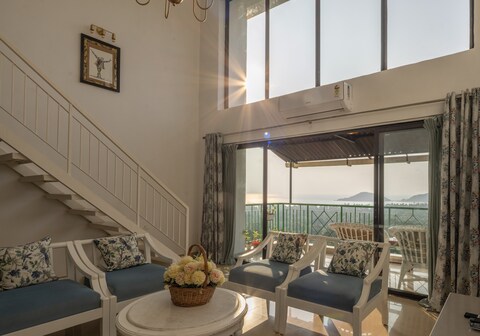 The Nautical Nest Goa