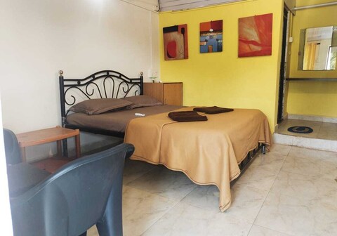 Hotel O Madan Motels