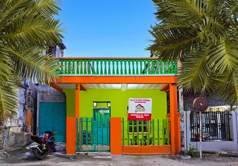 Hotel O Homestay Barokah