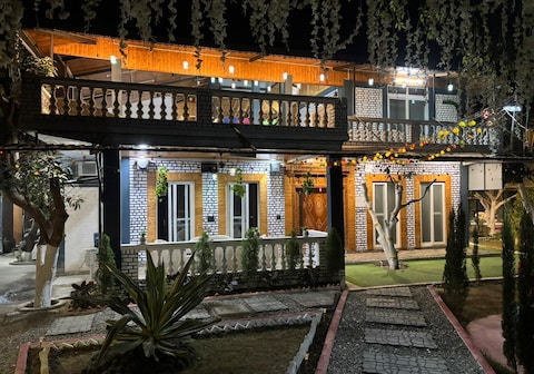 Vishram Resort - Dehradun