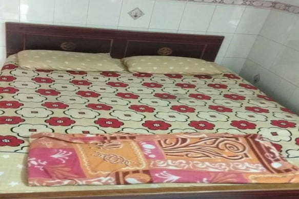 Balaji lodge A/C Deluxe