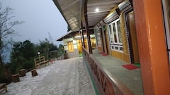 Lamthang Eco Hut Homestay, Pelling Lamthang Eco Hut Homestay, Pelling