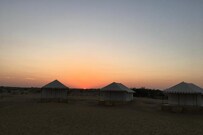 Mohin Desert Safari Camp, Jaisalmer Mohin Desert Safari Camp, Jaisalmer