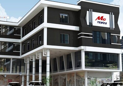 Mountain Creek Apartment Hotel