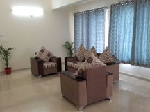 Live Innovative Serviced Apt Palm Beach, Mumbai Live Innovative Serviced Apt Palm Beach, Mumbai