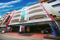 Charminar Residency, Chennai Charminar Residency, Chennai
