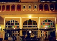 Naila Bagh Palace, Jaipur Naila Bagh Palace, Jaipur