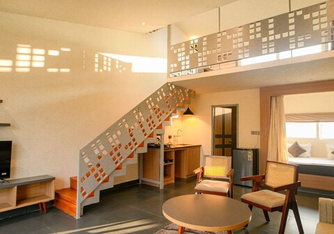 Bir Valley Retreat Cottages