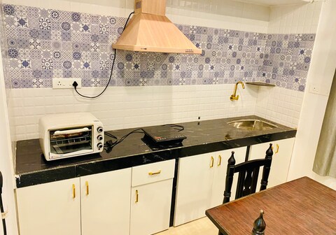 Vyana Villa by the beach Morjim