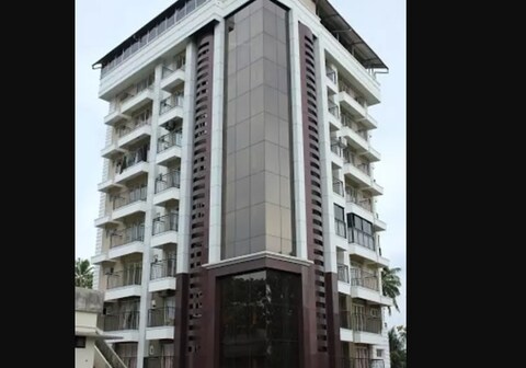 Nucleus Inn- Edapally