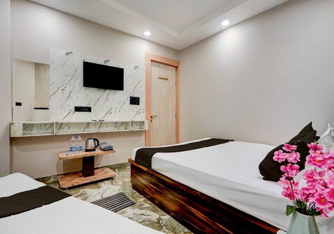 Hotel O HOTEL CHANDA