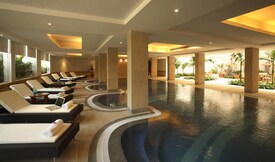 Ellaa Hotel Gachibowli, Hyderabad Ellaa Hotel Gachibowli, Hyderabad