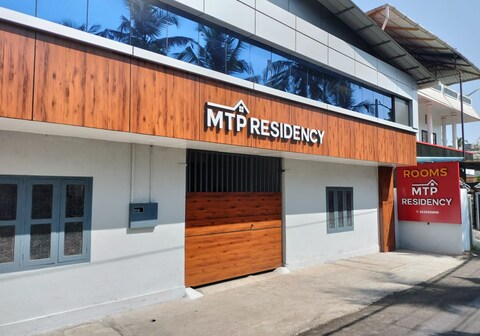M T P Residency