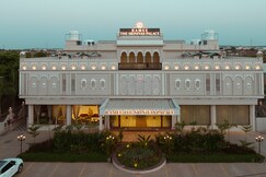 Ramee The Srinivas Palace, Bhuj Ramee The Srinivas Palace, Bhuj