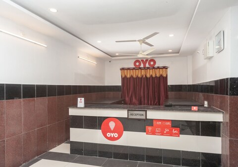 Capital O Srinivasa Residency