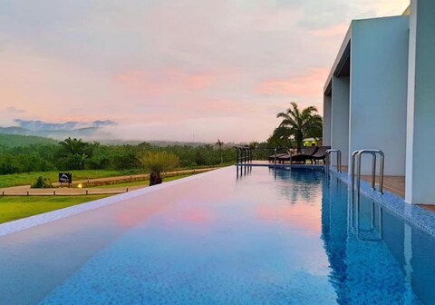 Belong Jin The Dam Resort