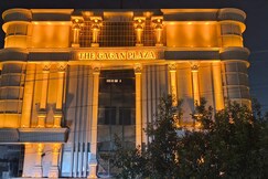 The Hotel Gagan Plaza, Kanpur The Hotel Gagan Plaza, Kanpur