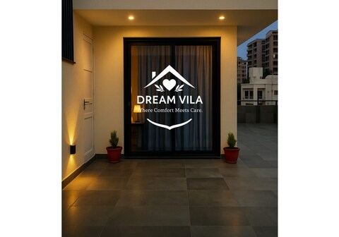 DreamVila   Cozy  Elegant Stay