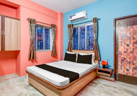 Hotel O by OYO Shalimar Railway Junction Howrah