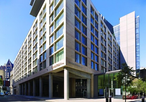 دبل تري باي هيلتون تاور أوف لندن