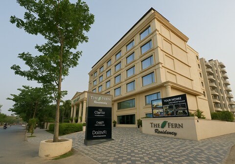 The Fern Residency Sarnath