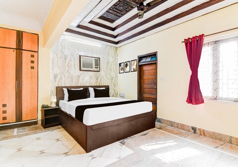 Super Hotel O Lenin Sarani