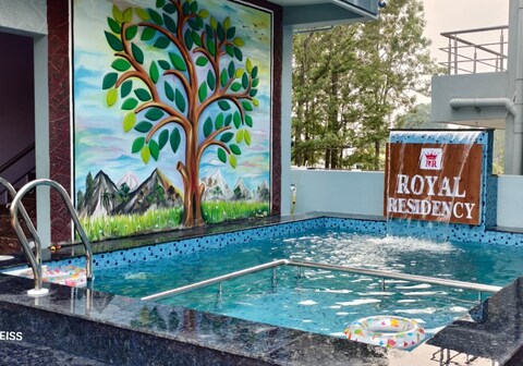 YELAGIRI ROYAL RESORT