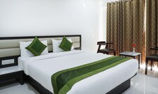 Treebo Ramjis Residency, Nasik Treebo Ramjis Residency, Nasik