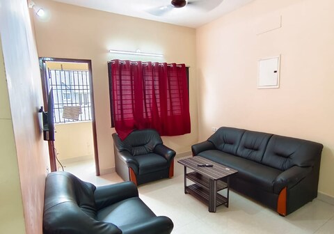 Trendz 2BHK Apartment