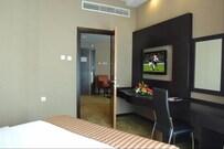Aryana Hotel, Sharjah Aryana Hotel, Sharjah