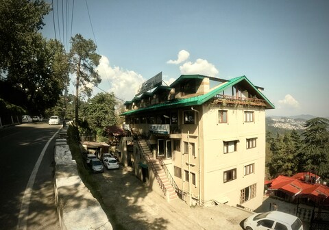 Hotel Firhill Shimla