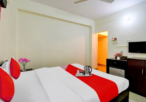 Hotel O Nayak Palace Inn Near Birla Mandir