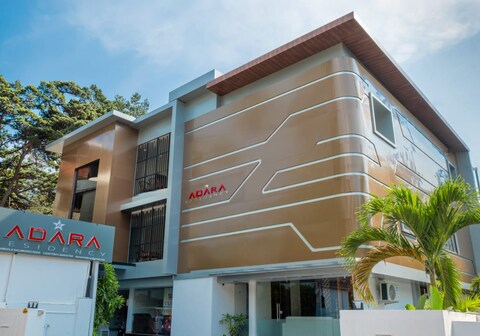 Adara Residency