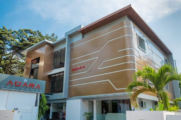 Adara Residency