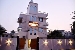 Hotel Citimax Inn, Prayagraj Hotel Citimax Inn, Prayagraj