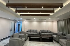 Luxe Haven Residency, Srinagar Luxe Haven Residency, Srinagar