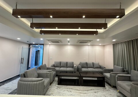 Luxe Haven Residency