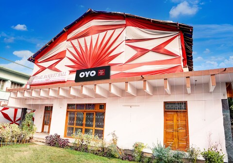 Hotel O Pearl Banquet Hall