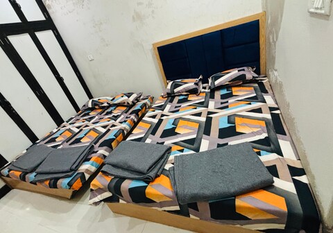 Entire 2BR Private Suite in Varanasi