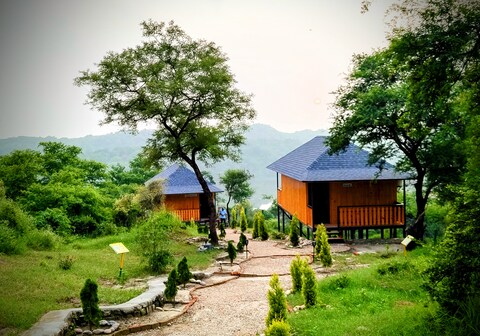 Nature Retreat Chohal Hoshiarpur