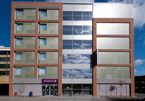 Premier Inn London Southgate