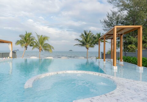 Best Western Plus Carapace Hotel Hua Hin