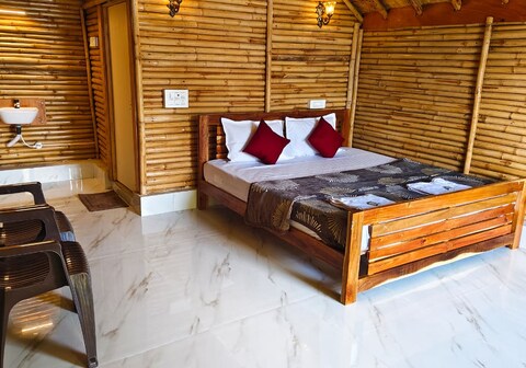 Rishimukh Wellness Resort