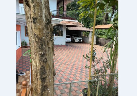 Sun Side Estate Stay